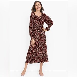 NWT Talbots dress size small